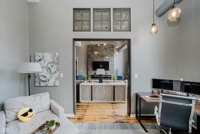 $495,000 | 624 East Walnut Street, Unit 26, Indianapolis, IN 46204