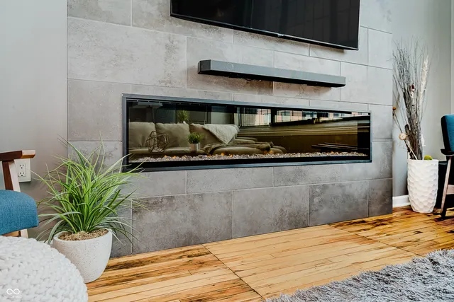 $495,000 | 624 East Walnut Street, Unit 26, Indianapolis, IN 46204