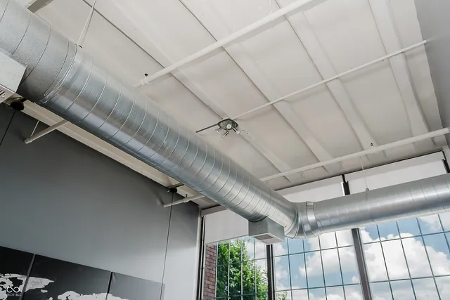 $495,000 | 624 East Walnut Street, Unit 26, Indianapolis, IN 46204