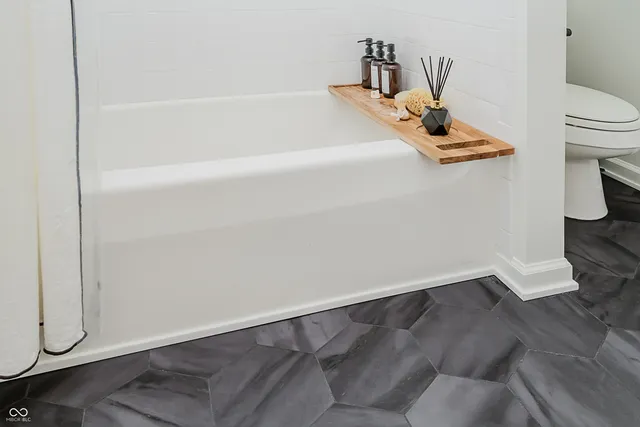 $495,000 | 624 East Walnut Street, Unit 26, Indianapolis, IN 46204