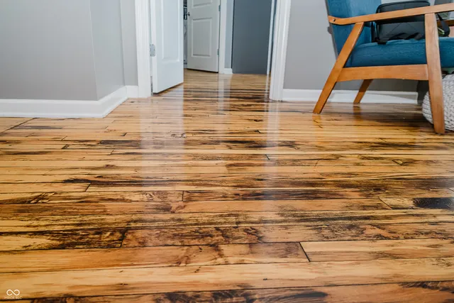 $495,000 | 624 East Walnut Street, Unit 26, Indianapolis, IN 46204