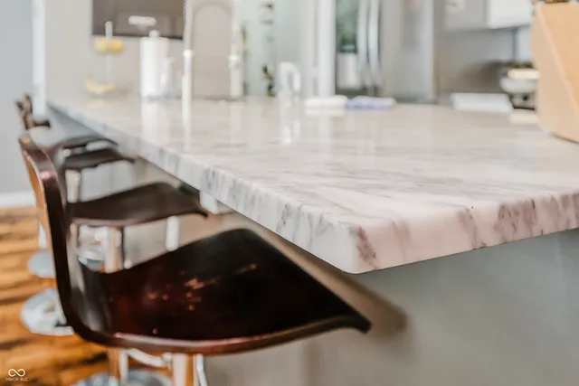 $495,000 | 624 East Walnut Street, Unit 26, Indianapolis, IN 46204