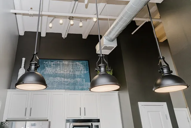 $495,000 | 624 East Walnut Street, Unit 26, Indianapolis, IN 46204