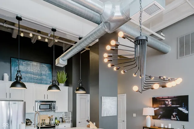 $495,000 | 624 East Walnut Street, Unit 26, Indianapolis, IN 46204