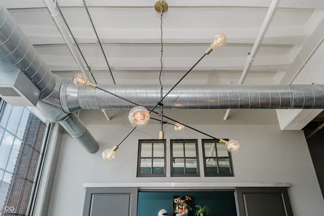 $495,000 | 624 East Walnut Street, Unit 26, Indianapolis, IN 46204