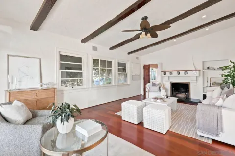 $1,350,000 | 2521 Collier Avenue, San Diego, CA 92116