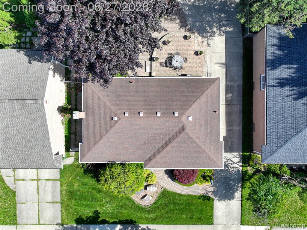 13533 Masonic Warren, MI 48088 - Photo 28 of 32