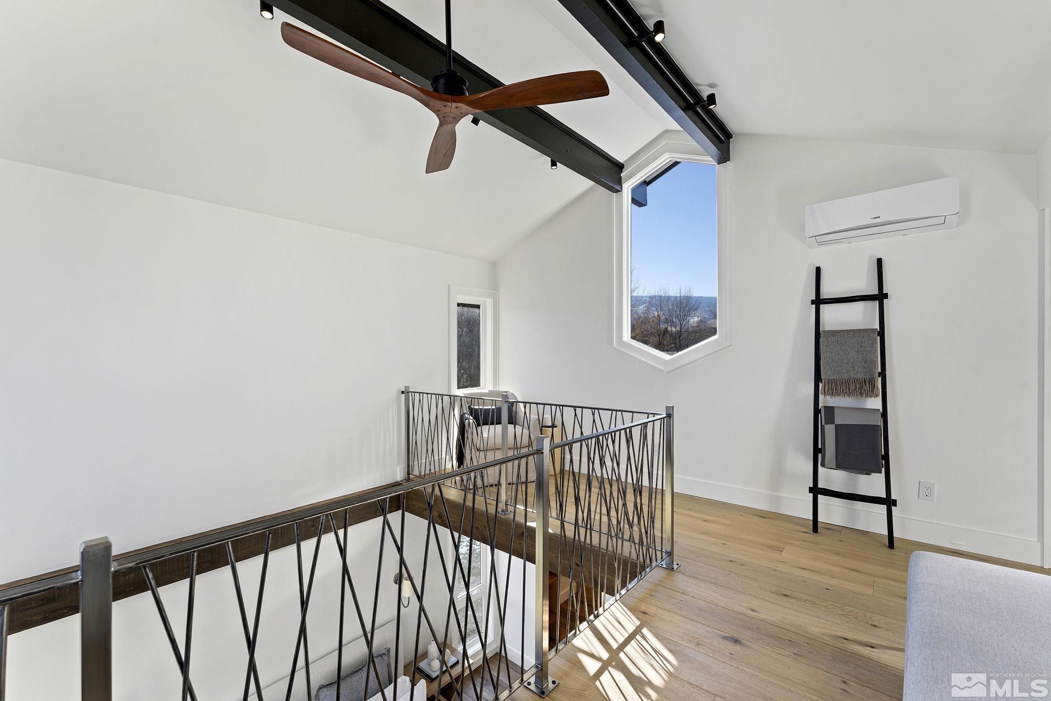 2620 Del Monte Lane Reno, NV 89511 - Photo 24 of 40 a view of entryway with wooden floor