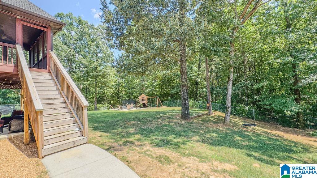 1280 Summit Ridge Way Odenville, AL 35120 - Photo 37 of 46