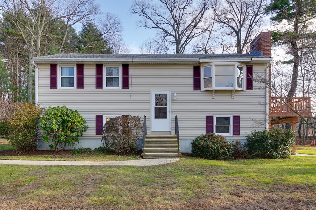 14 Harnden Road Billerica, MA 01821 - Photo 24 of 27 Gallery Image 24