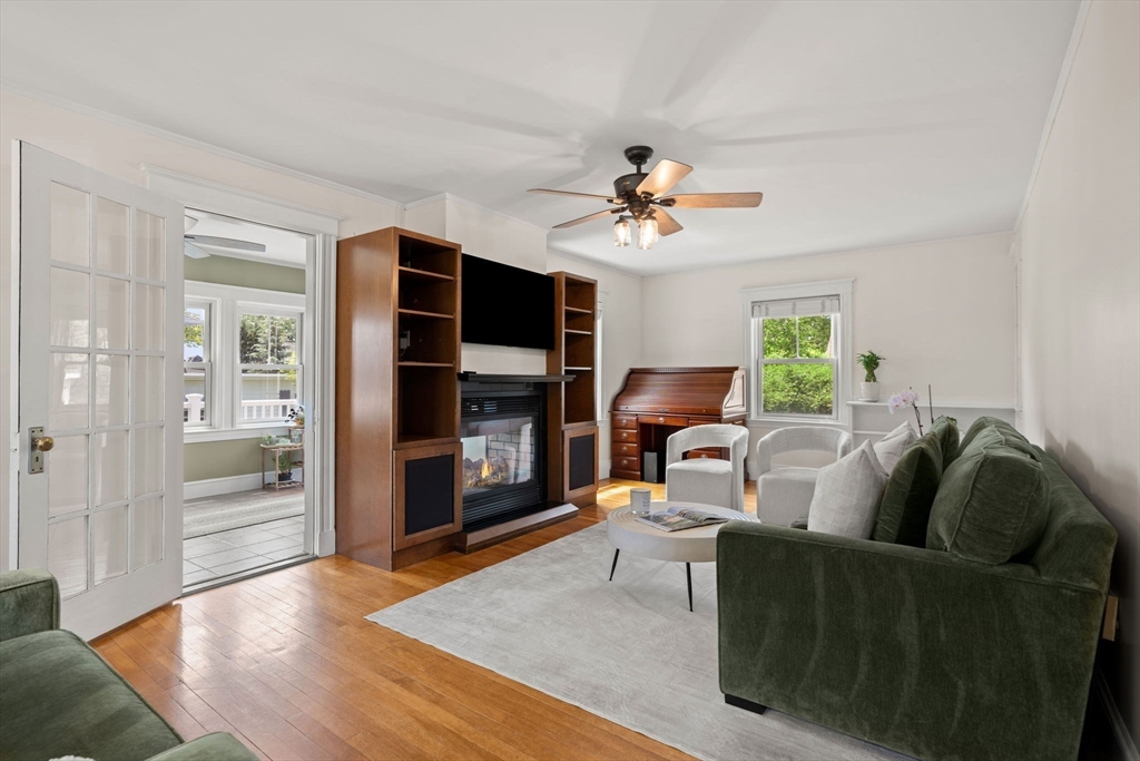 67 Millett Road Swampscott, MA 01907 - Photo 14 of 40