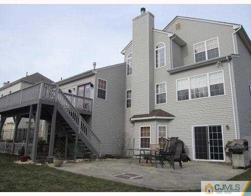 115 Disbrow Road Old Bridge, NJ 07747 - Photo 9 of 10 Gallery Image 9