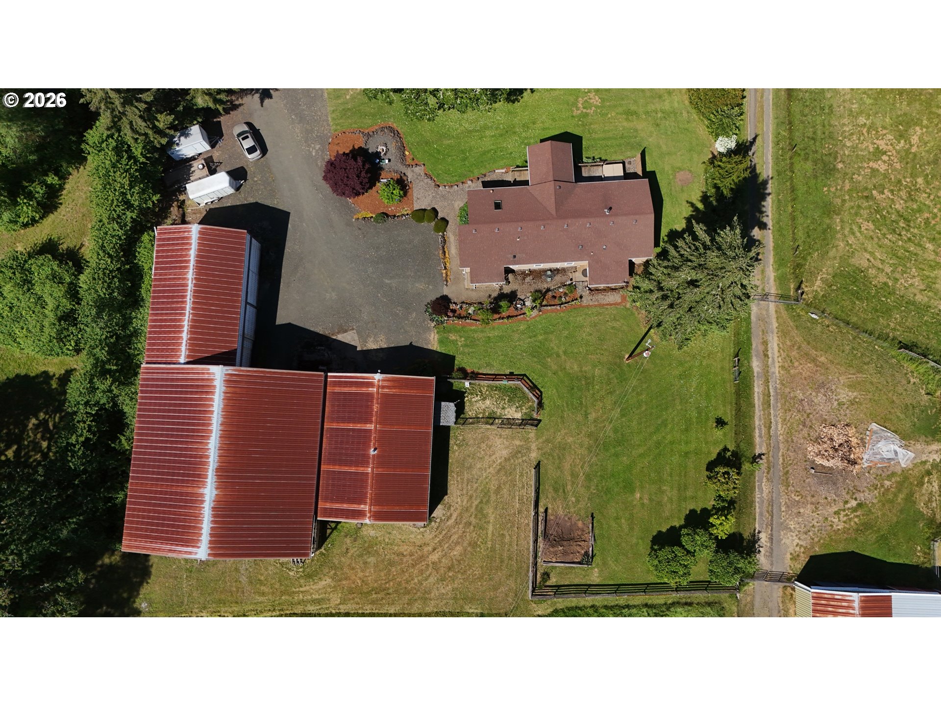 5150 Liberty Road Dallas, OR 97338 - Photo 47 of 48