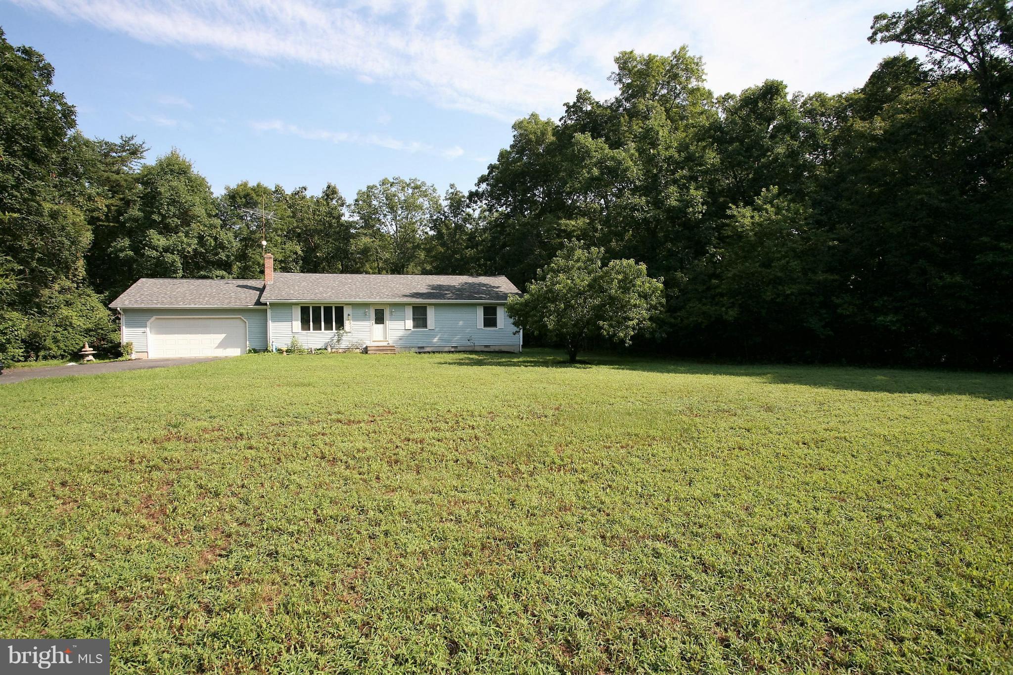 14612 Fox Chase Circle Ridgely, MD 21660 - Photo 1 of 13 Exterior (Front)