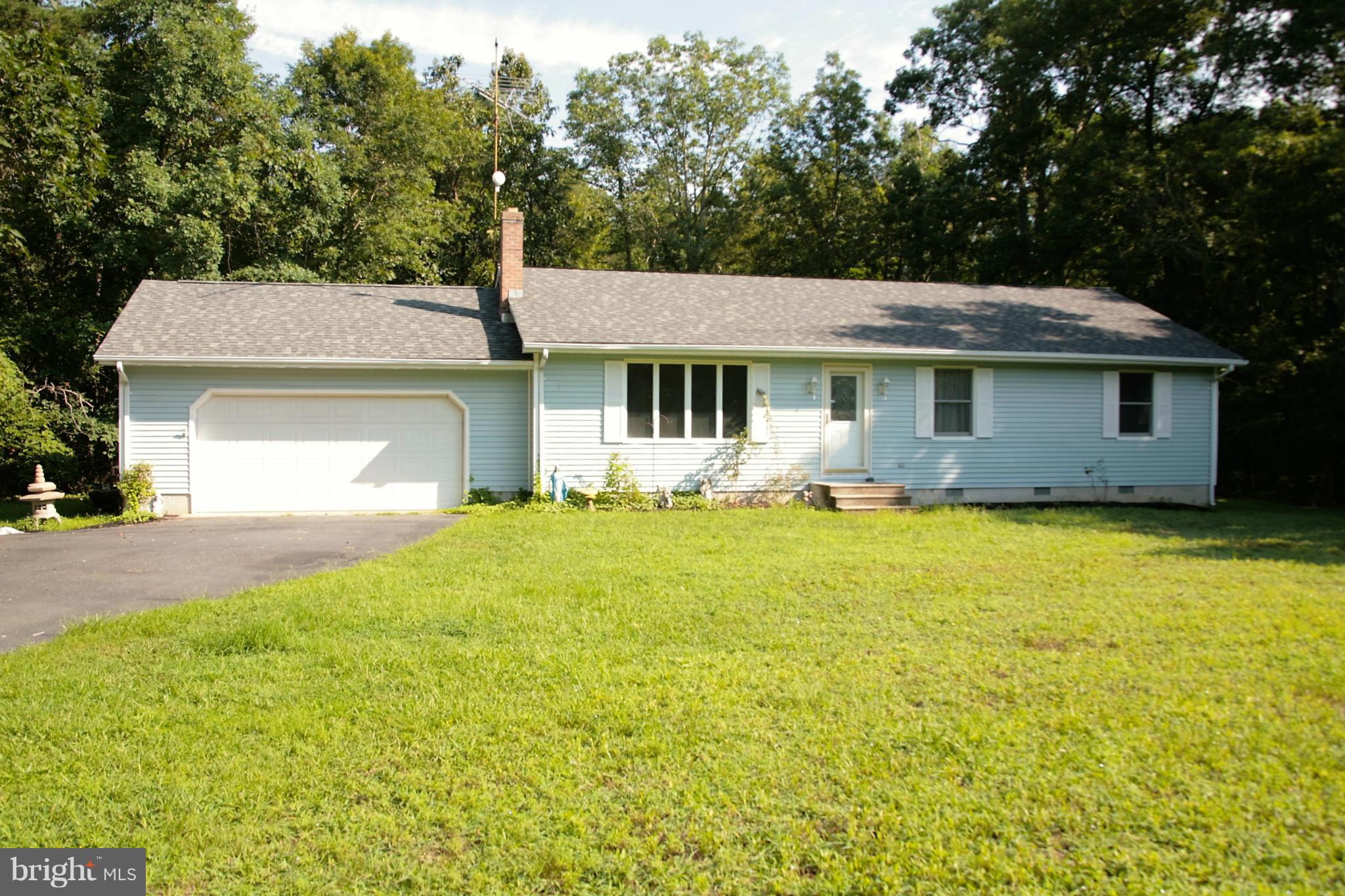 14612 Fox Chase Circle Ridgely, MD 21660 - Photo 2 of 13 Exterior (Front)
