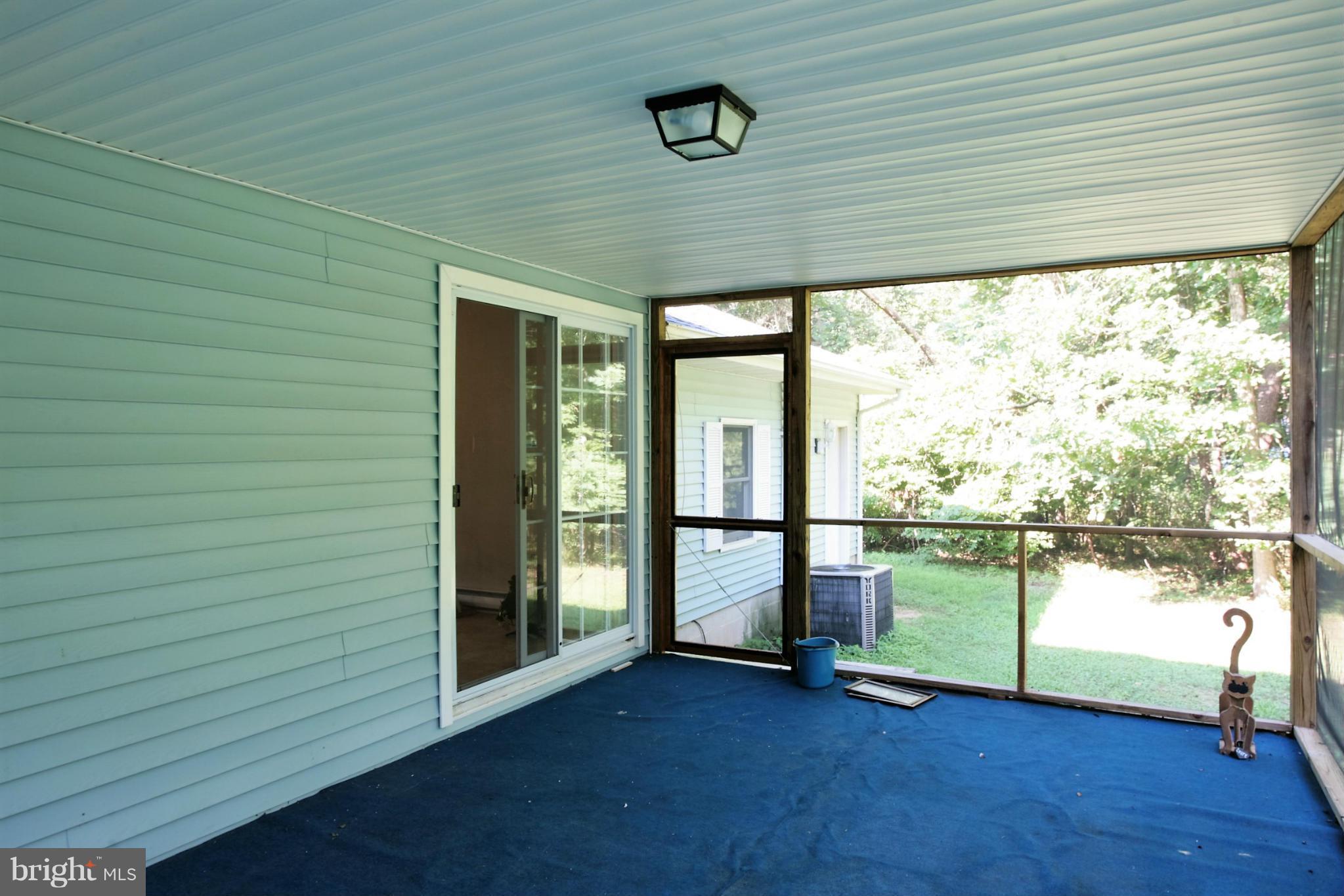 14612 Fox Chase Circle Ridgely, MD 21660 - Photo 4 of 13 Exterior (Rear)