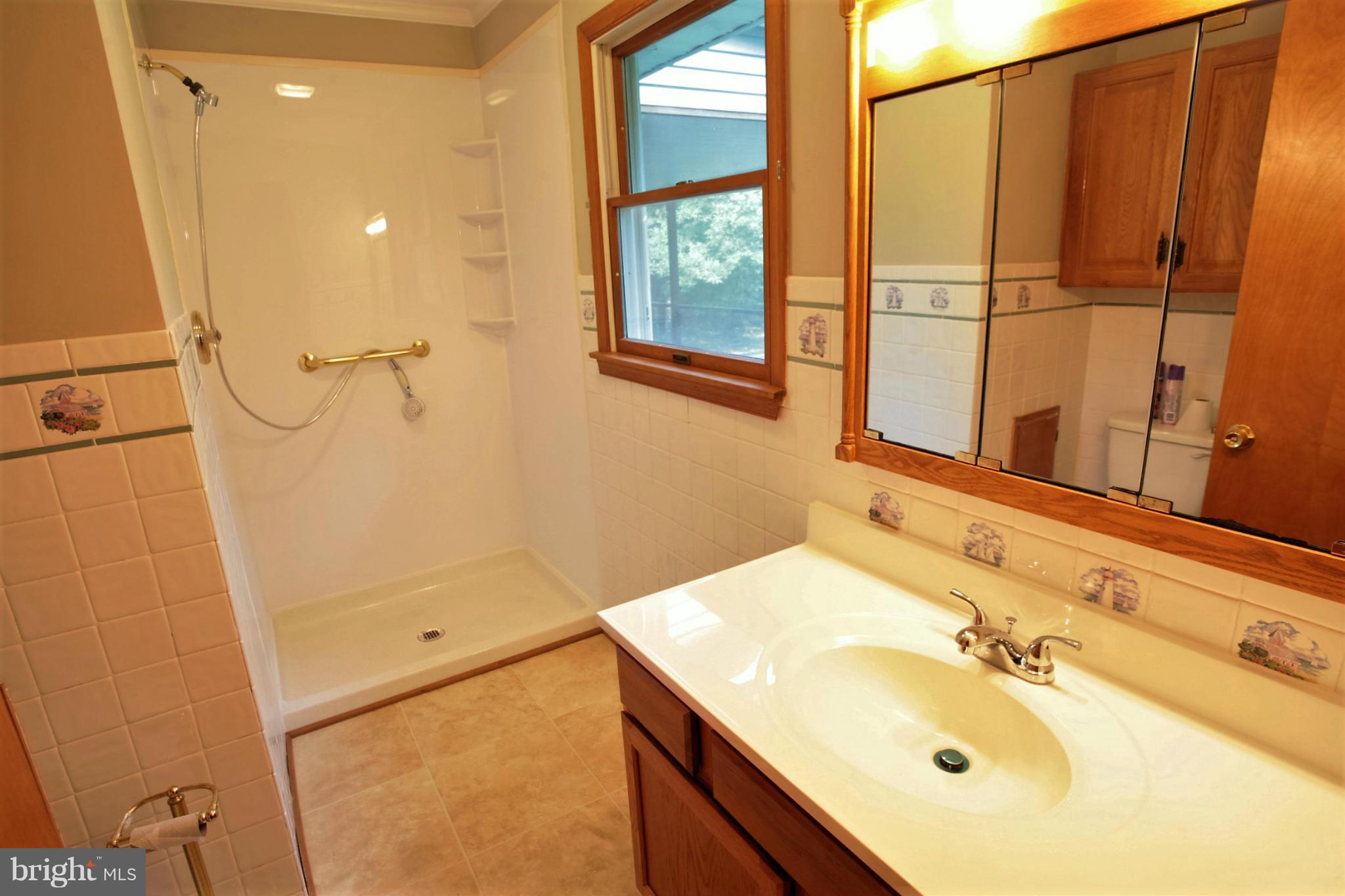14612 Fox Chase Circle Ridgely, MD 21660 - Photo 10 of 13 Bath (Master)