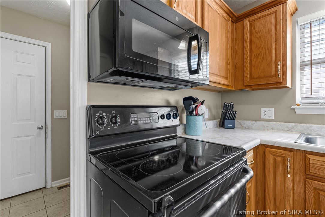 5503 Sky Ridge Road Charlestown, IN 47111 - Photo 17 of 47