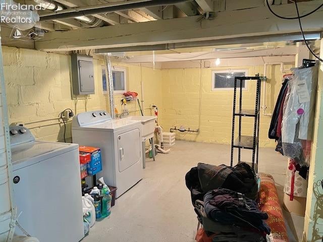 807 Heidelberg Road Toledo, OH 43615 - Photo 30 of 34 Gallery Image 30