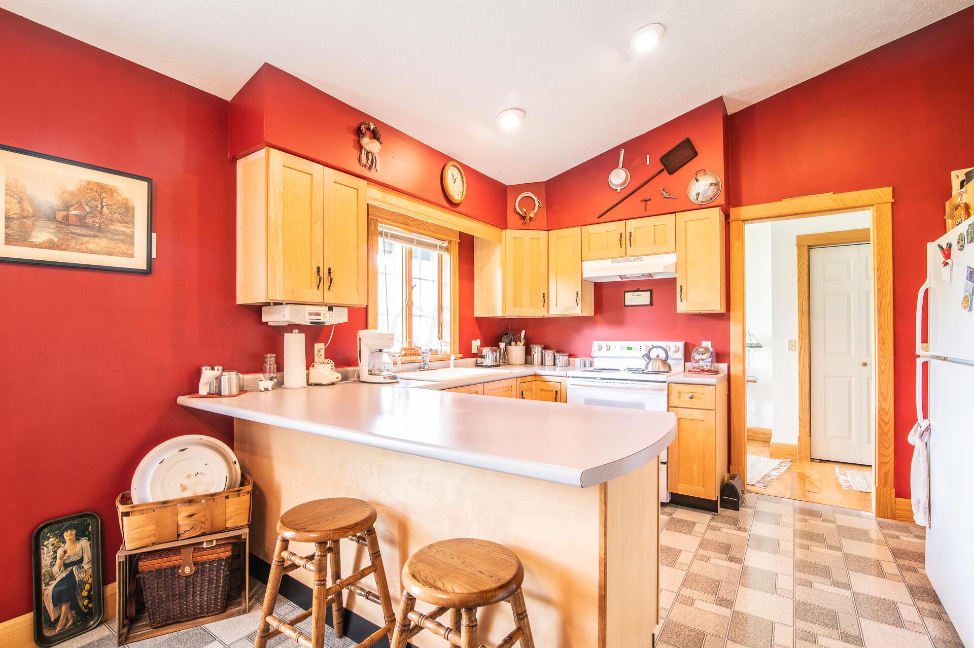 4540 Laser Road Shelby, OH 44875 - Photo 7 of 32 Kitchen-4