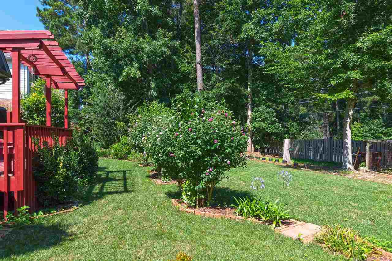 10108 Goodview Court Raleigh, NC 27613 - Photo 22 of 25 Photo 22