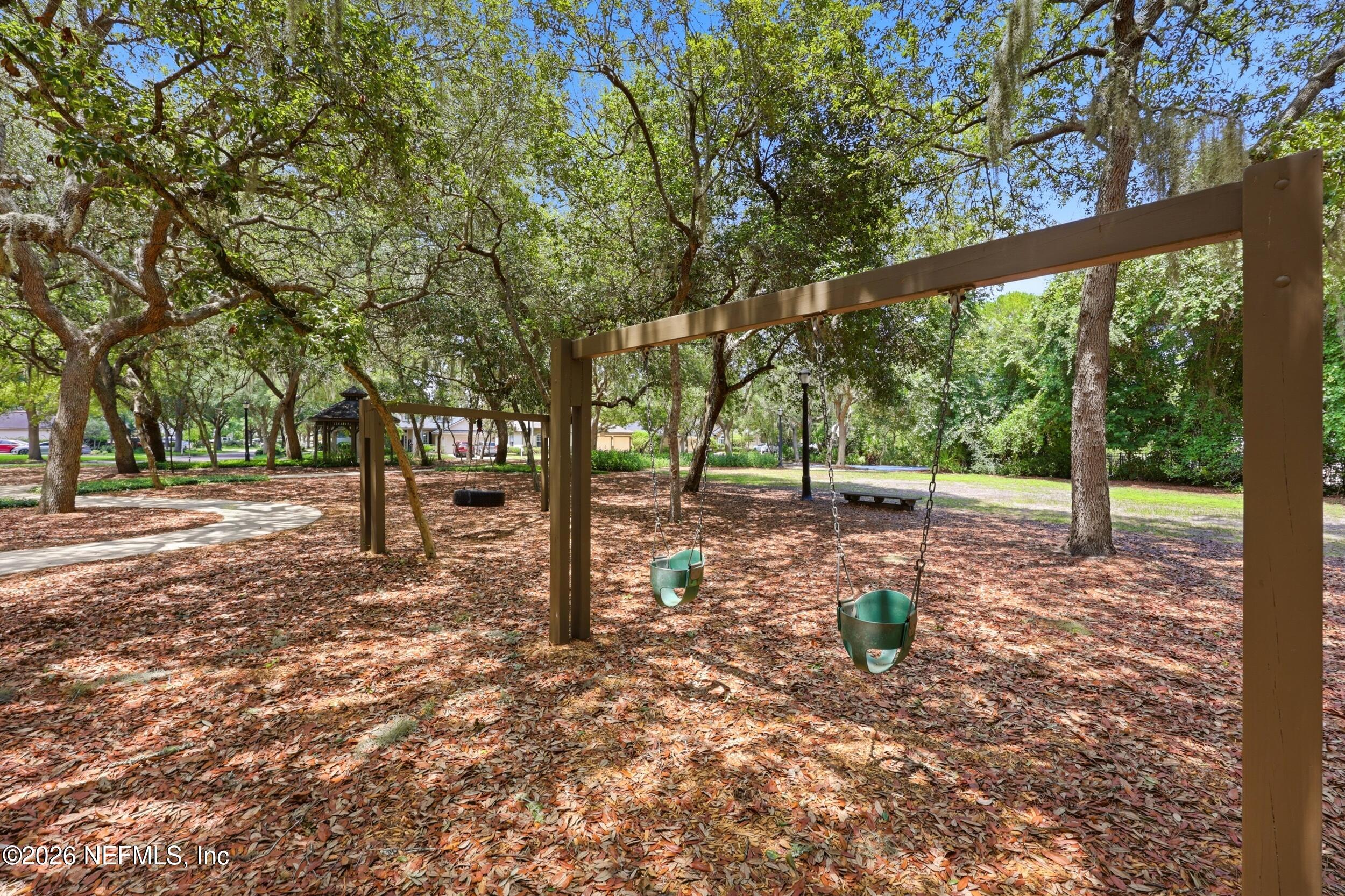 828 Riley Lane St. Augustine, FL 32095 - Photo 58 of 92 060 Playground