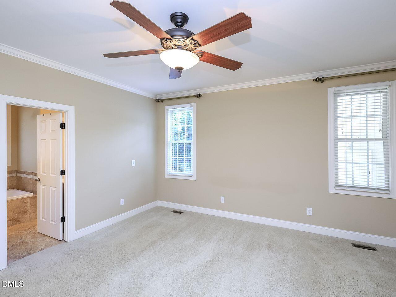 516 Blakewood Drive Raleigh, NC 27609 - Photo 25 of 66