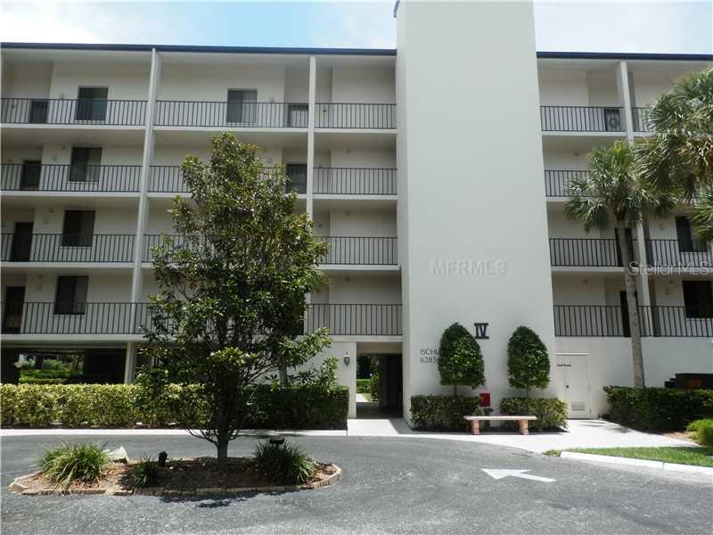 6285 Midnight Pass Road, Unit 204 Sarasota, FL 34242 - Photo 1 of 1 Exterior Front