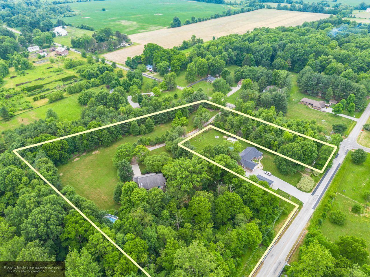 5330 Fredricks Road Sunbury, OH 43074 - Photo 73 of 75 E_5330_Fredricks_Rd-042_lot_lines