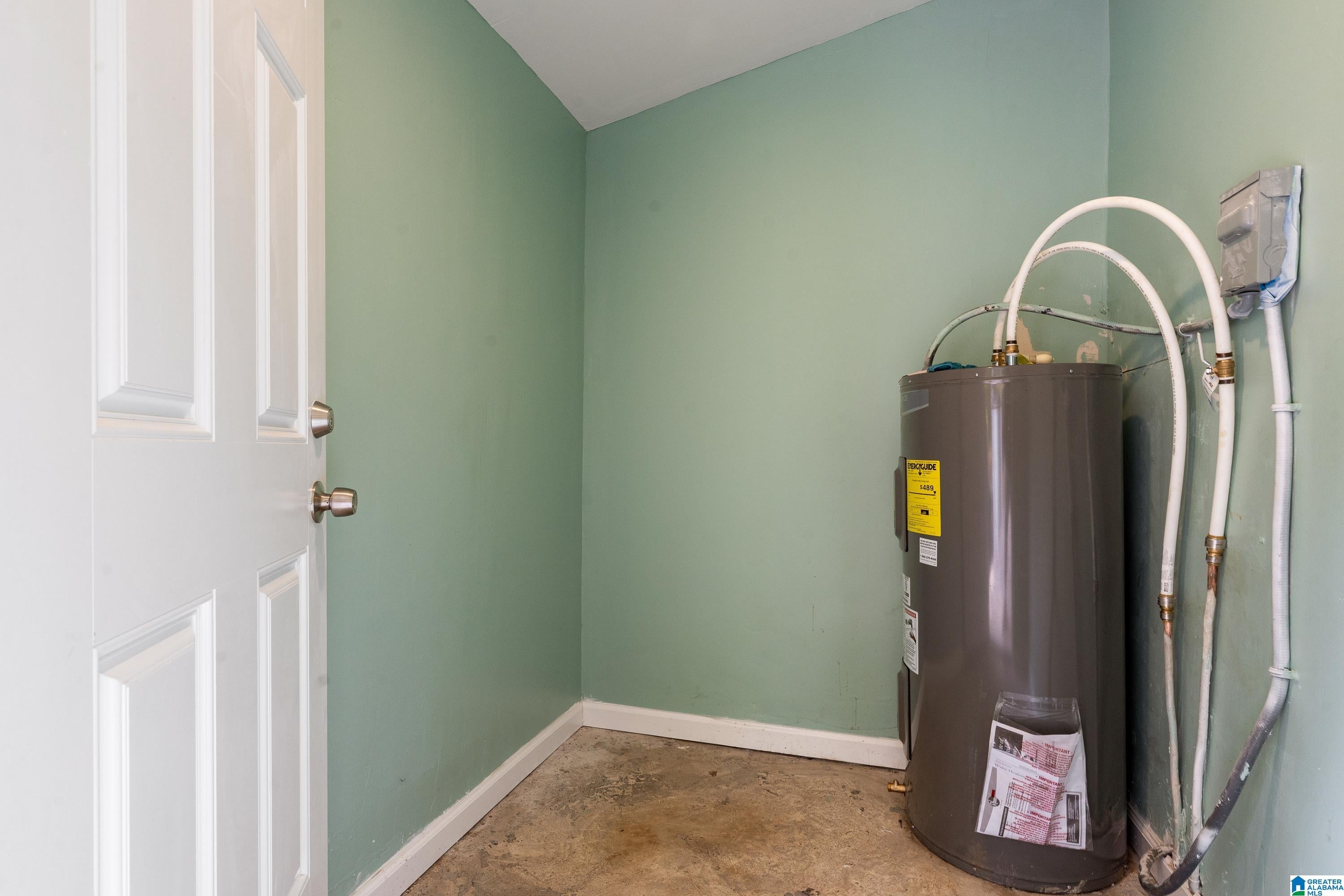 1209 5 Mile Road Birmingham, AL 35215 - Photo 24 of 27 Gallery Image 24