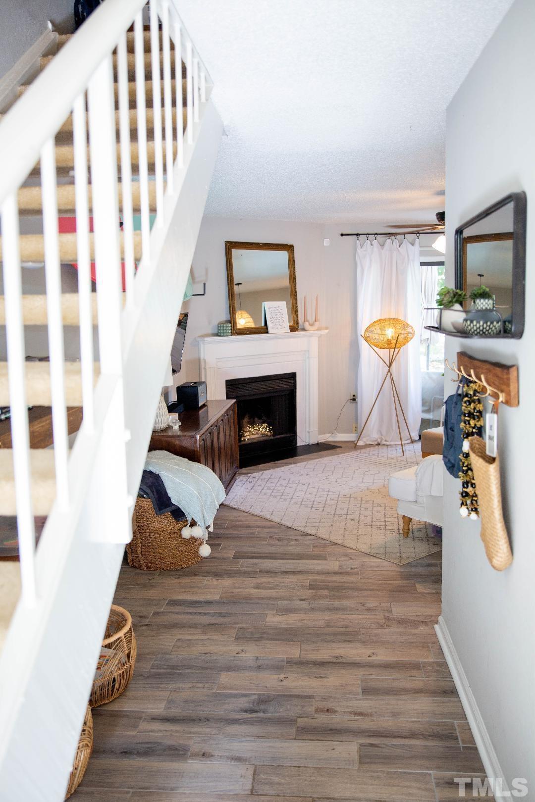 7761 Falcon Rest Circle Raleigh, NC 27615 - Photo 2 of 23 Photo #2
