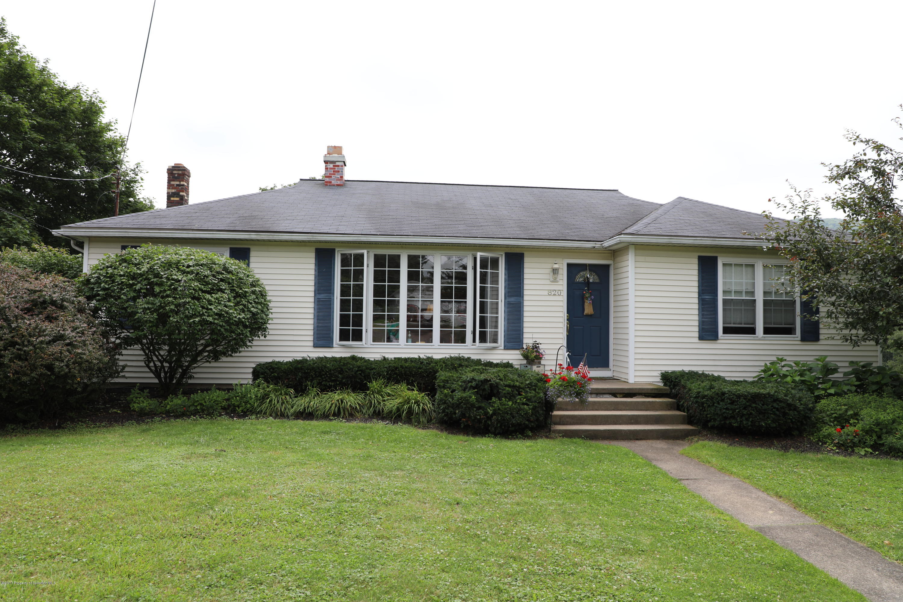 820 Layton Road Clarks Summit, PA 18411 - Photo 1 of 81 Gallery Image 1