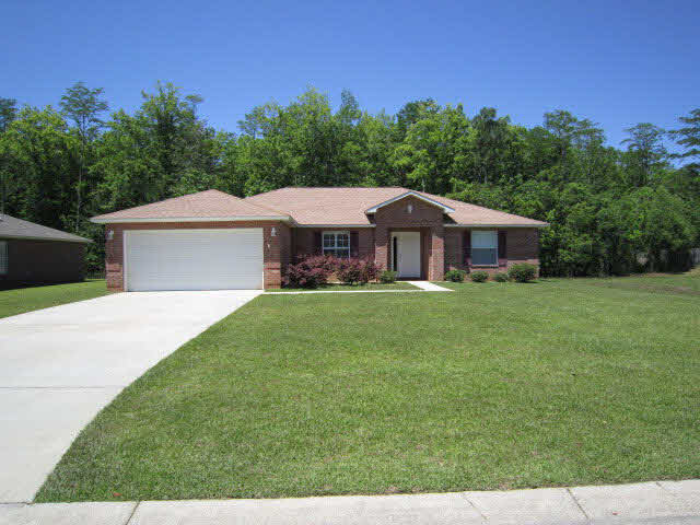 1 Cypress Pond Circle Foley, AL 36535 - Photo 1 of 1
