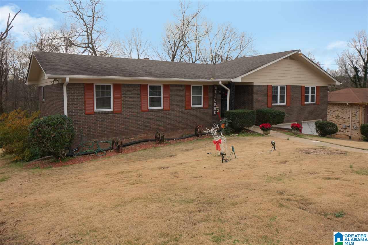 988 Ridgewood Circle Birmingham, AL 35235 - Photo 1 of 35