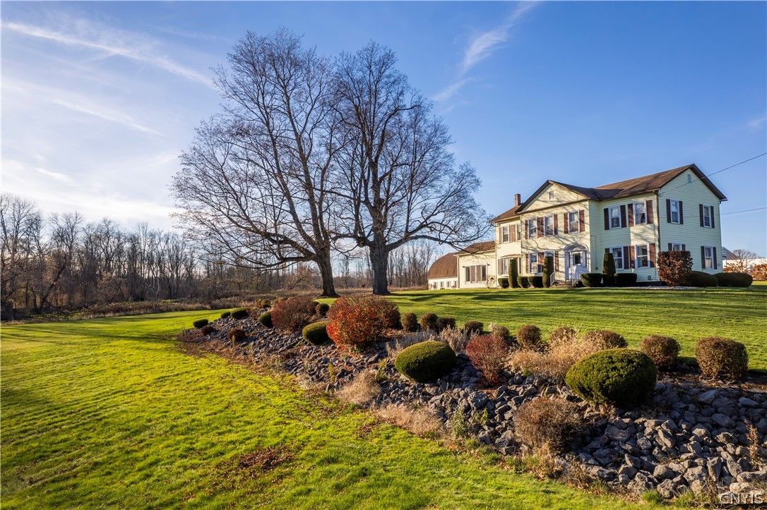 5317 Nys Rt 233 Rome Ny 13440