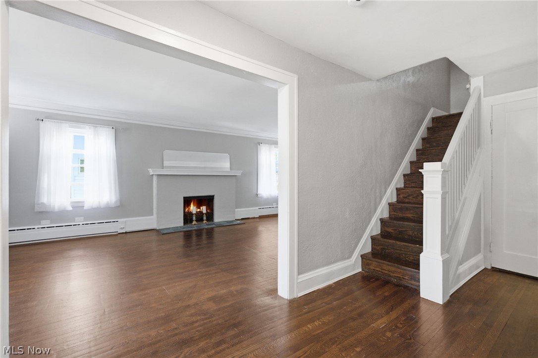 2972 Yorkshire Road Cleveland Heights, OH 44118 - Photo 6 of 32 Gallery Image 6