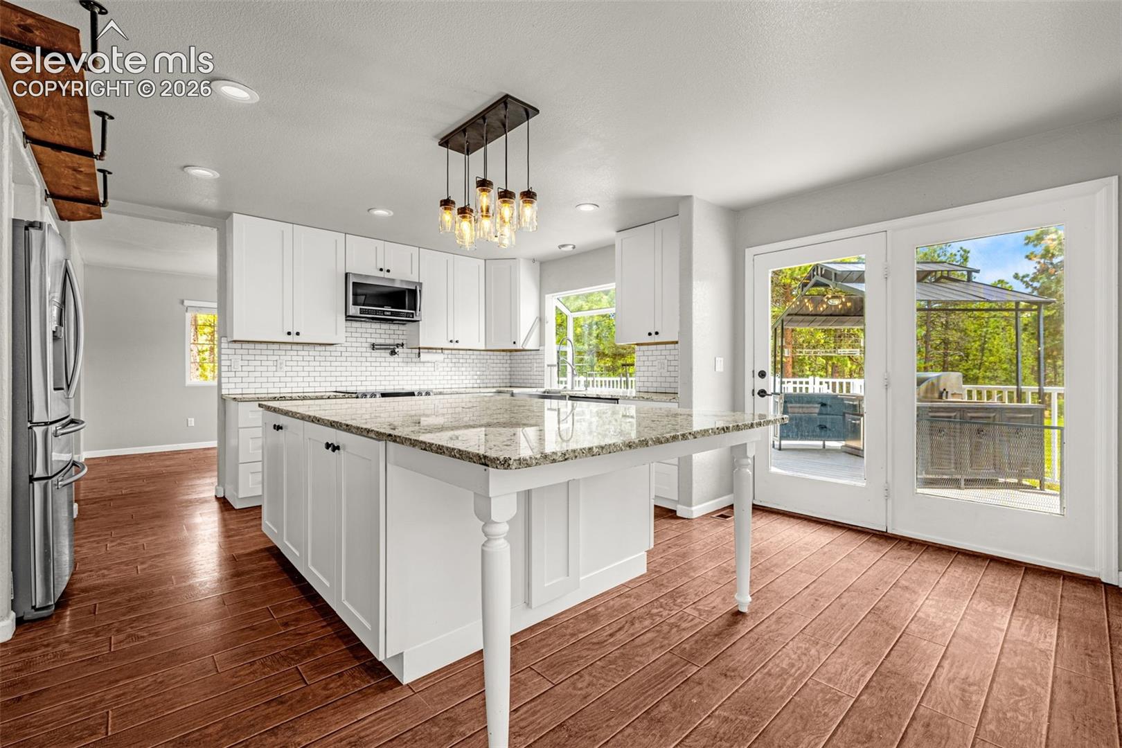 12175 Up River Road Elbert, CO 80106 - Photo 5 of 49