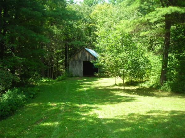 215 Willcutt Road Chesterfield, MA 01026 - Photo 3 of 8