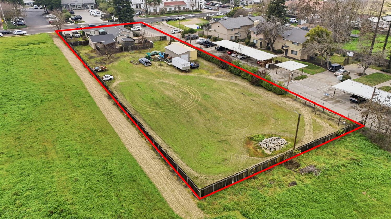 1740 Colorado Avenue Turlock, CA 95382 - Photo 31 of 36