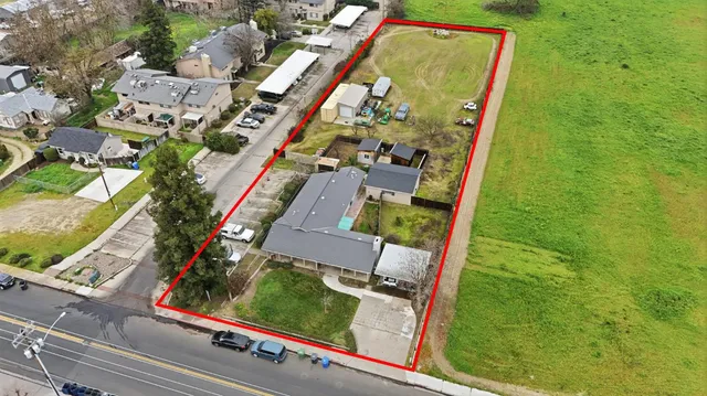 $1,300,000 | 1740 Colorado Avenue, Turlock, CA 95382