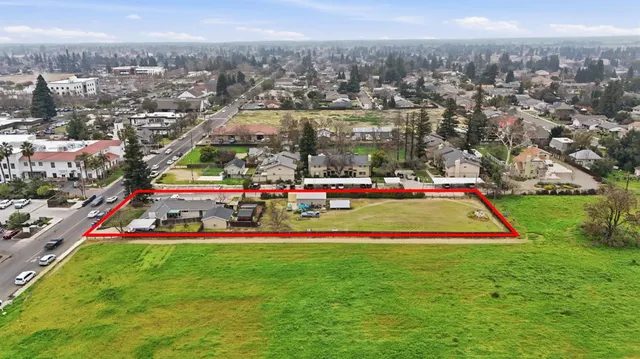 $1,300,000 | 1740 Colorado Avenue, Turlock, CA 95382