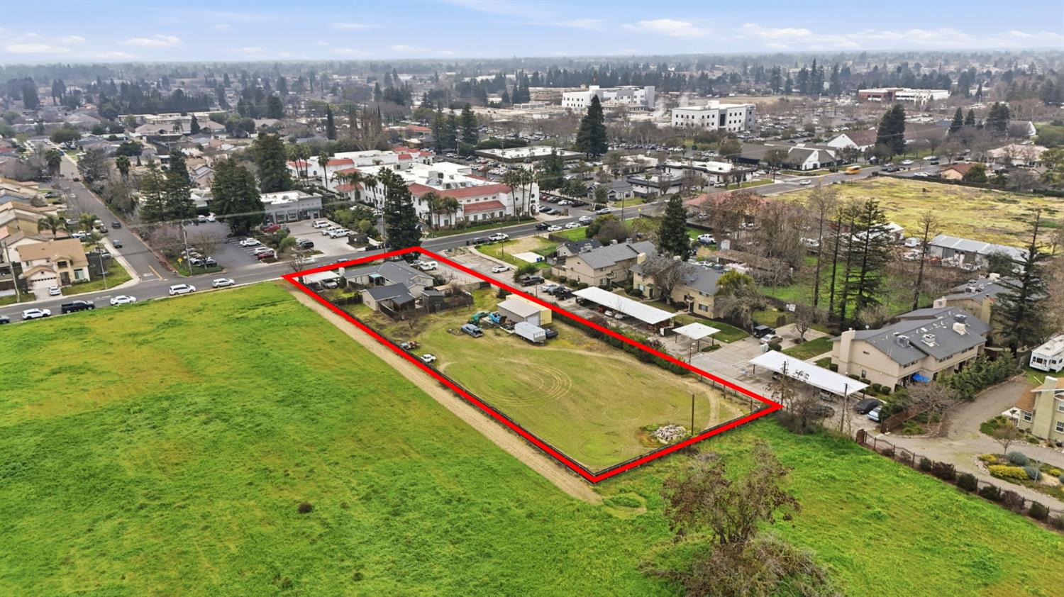 1740 Colorado Avenue Turlock, CA 95382 - Photo 35 of 36