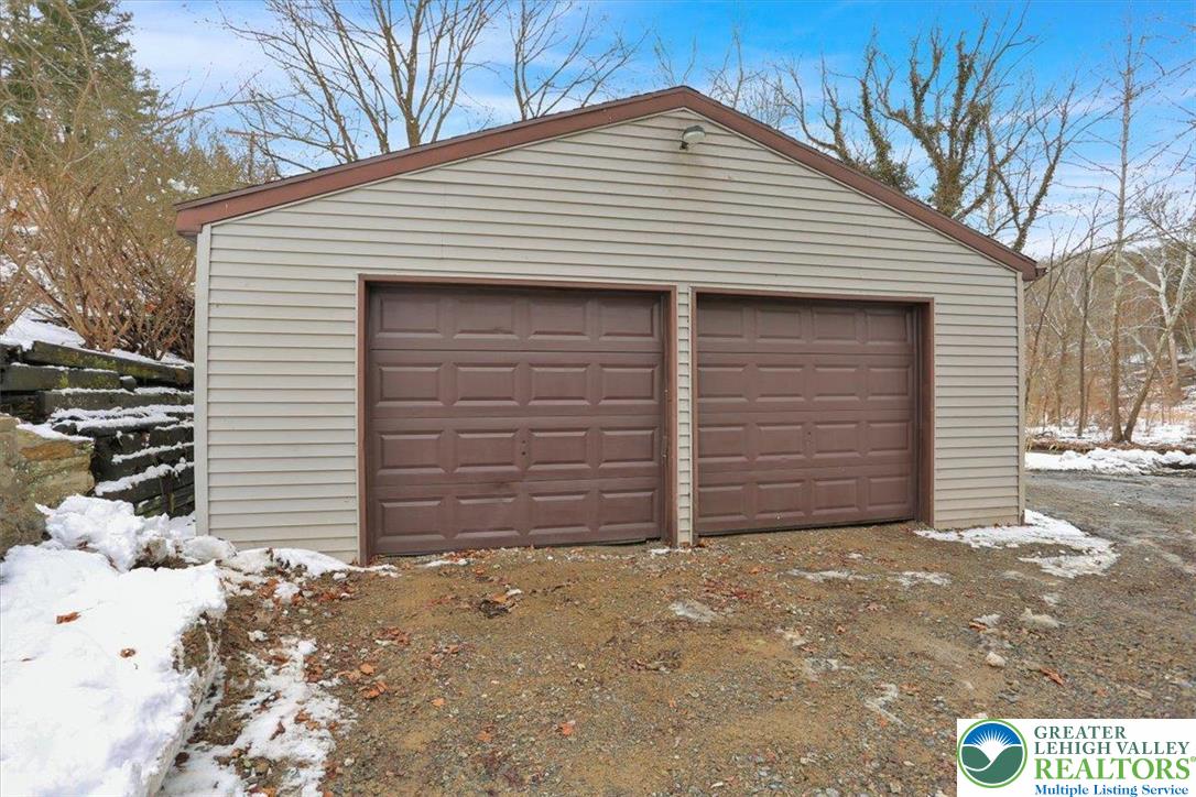 1825 Moselem Spring Road Hamburg, PA 19526 - Photo 22 of 24 a front view of a house