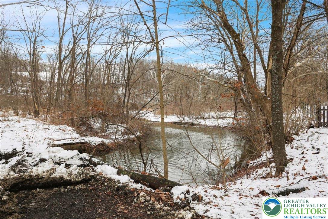 1825 Moselem Spring Road Hamburg, PA 19526 - Photo 24 of 24 a view of covered with snow