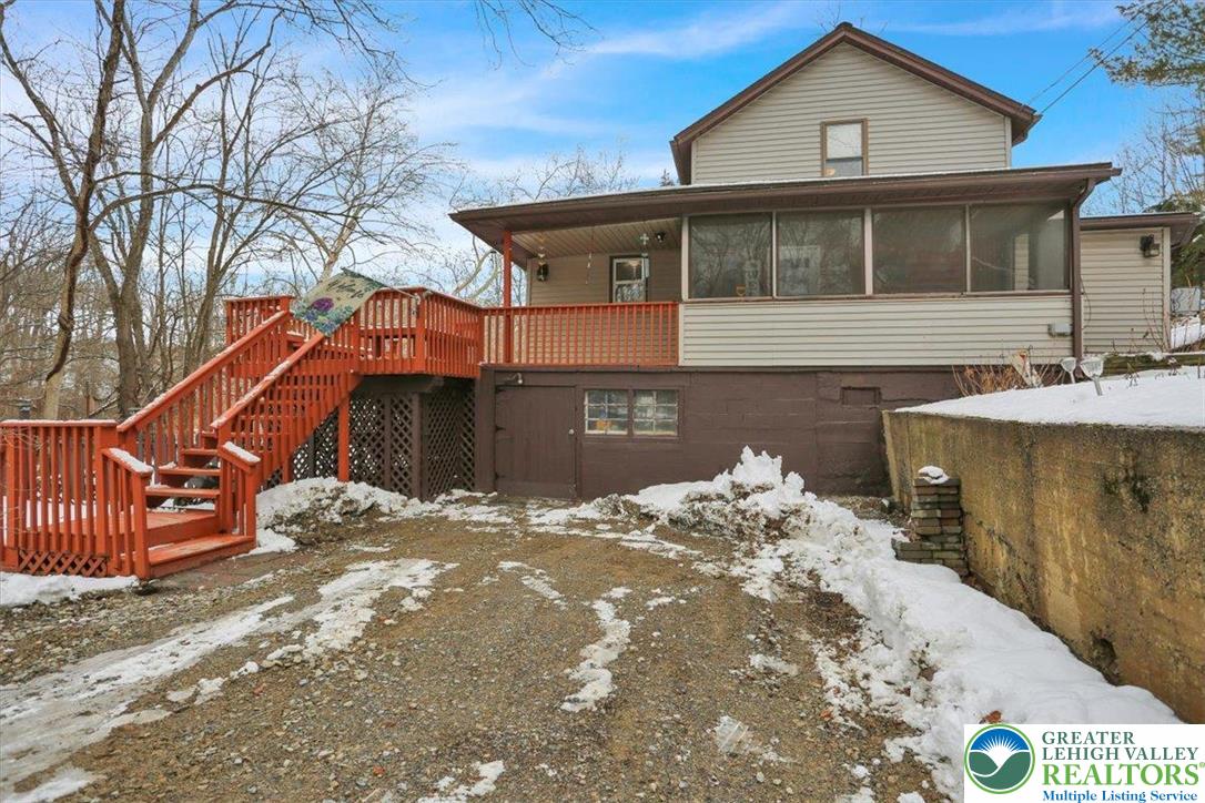 1825 Moselem Spring Road Hamburg, PA 19526 - Photo 4 of 24 a front view of a house with a yard