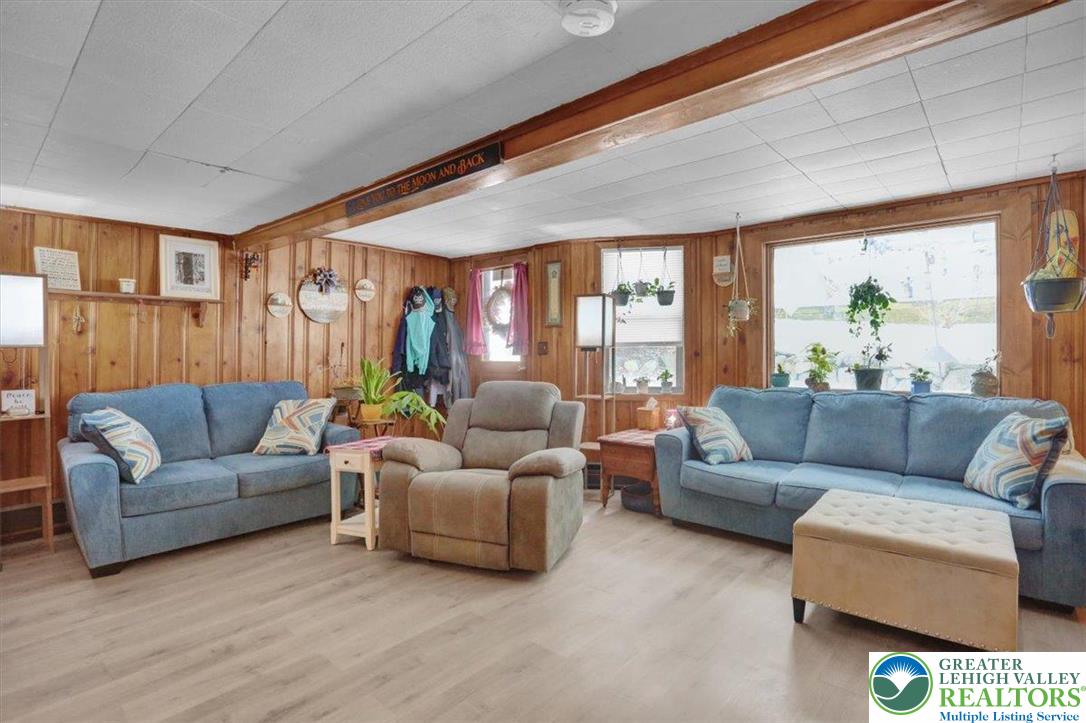 1825 Moselem Spring Road Hamburg, PA 19526 - Photo 5 of 24 a living room with furniture and a large window