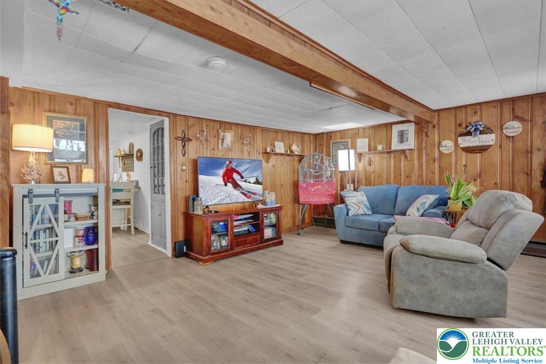 1825 Moselem Spring Road Hamburg, PA 19526 - Photo 7 of 24 a living room with furniture and a couch
