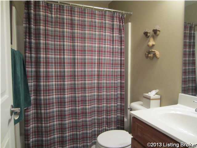 2607 Dawson Ridge Road La Grange, KY 40031 - Photo 20 of 32 Additional Photo