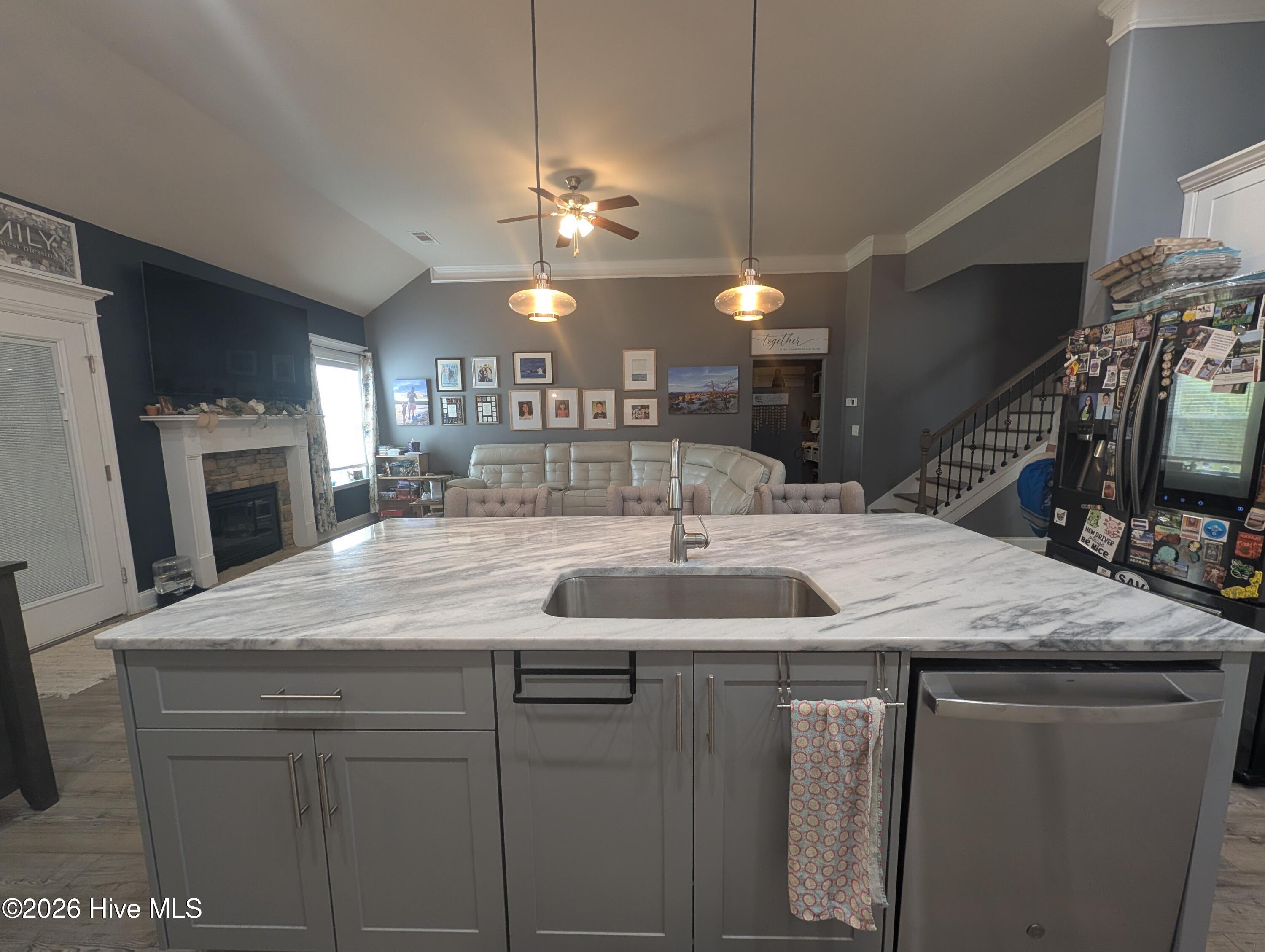 267 Palisade Ridge Evans, GA 30809 - Photo 11 of 47 PXL_20260530_155307275