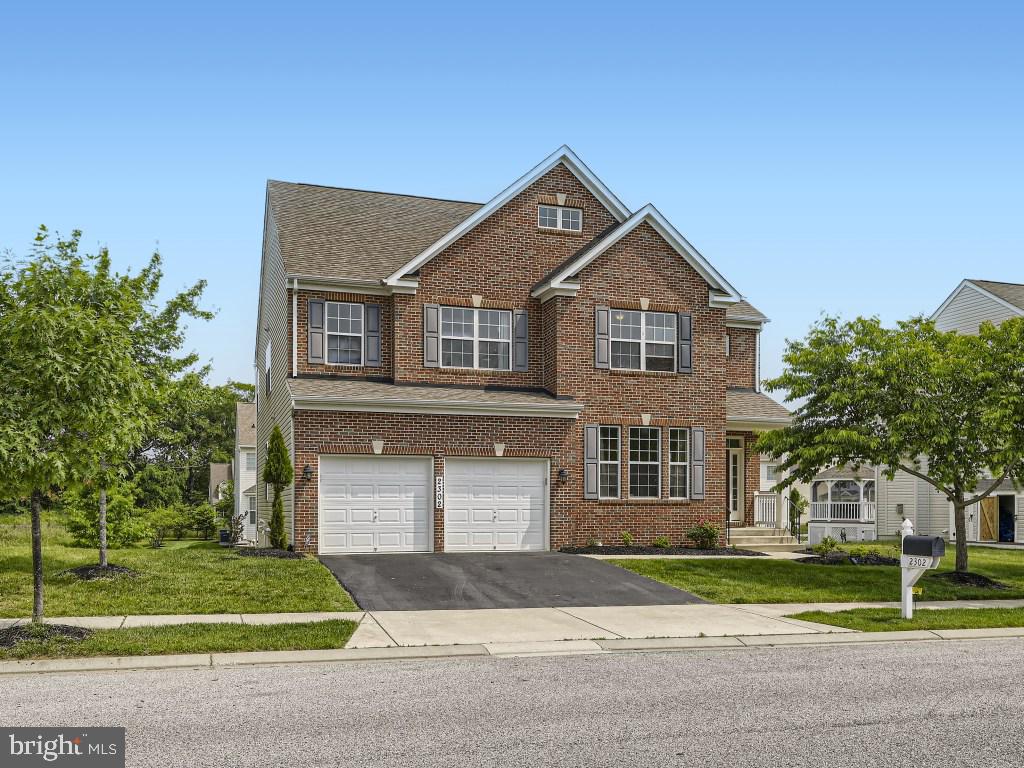 2302 Blackberry Road Baltimore, MD 21209 - Photo 1 of 34